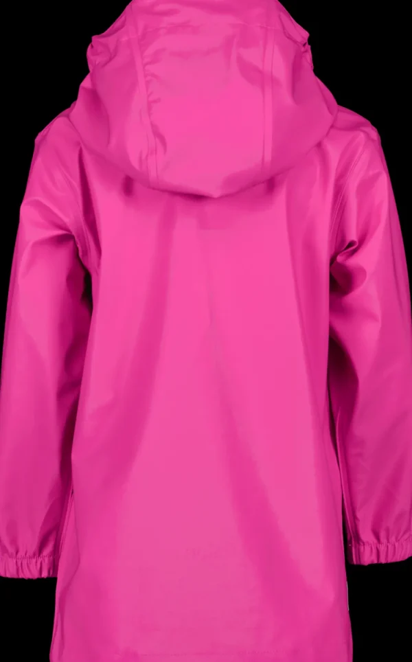 Didriksons Jojo Kids' Jacket>Barn Skaljackor | Regnjackor