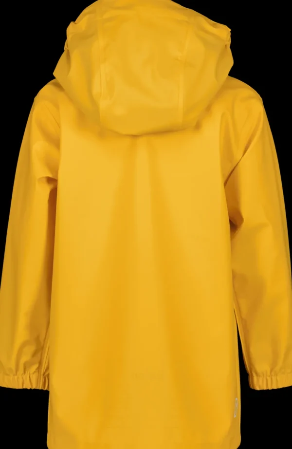Didriksons Jojo Kids' Jacket>Barn Skaljackor | Regnjackor