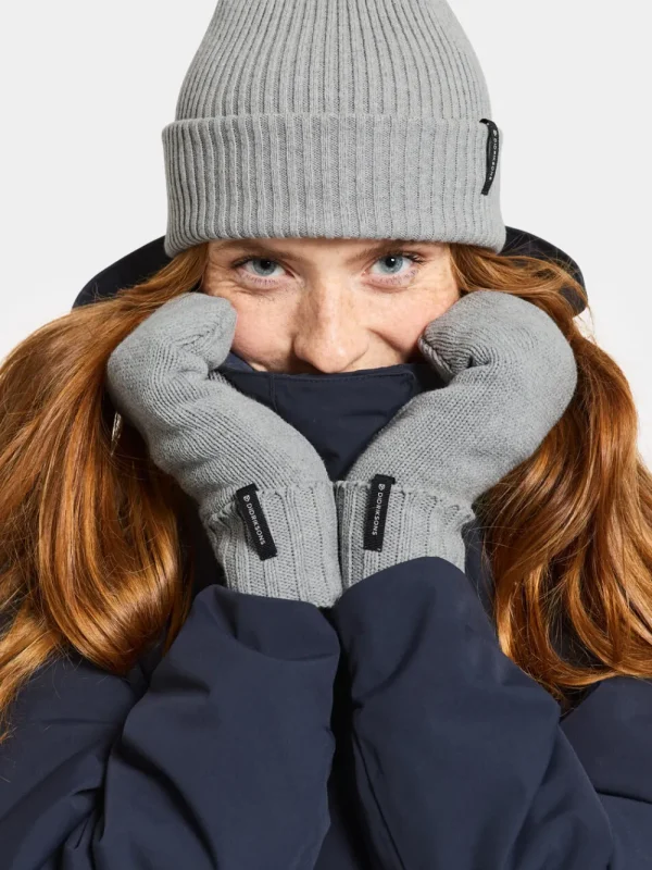 Didriksons Kaj Mittens> Handskar & Halsdukar | Handskar & Halsdukar