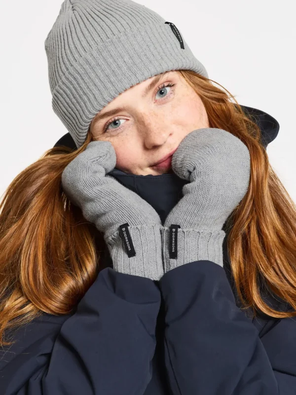 Didriksons Kaj Mittens> Handskar & Halsdukar | Handskar & Halsdukar