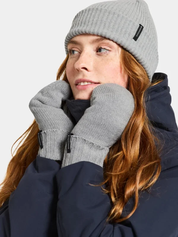 Didriksons Kaj Mittens> Handskar & Halsdukar | Handskar & Halsdukar