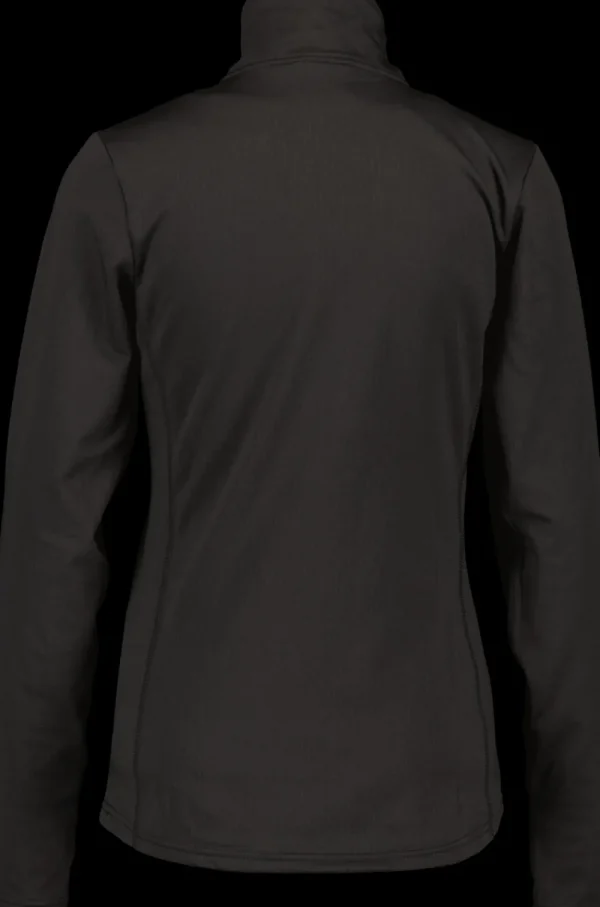 Didriksons Kajsa Half-Zip> Fleecetröjor & Mellanlager