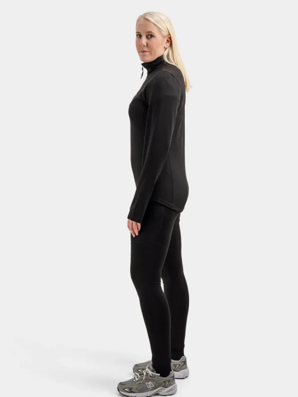 Didriksons Kajsa Midlayer Pants> Friluftsbyxor