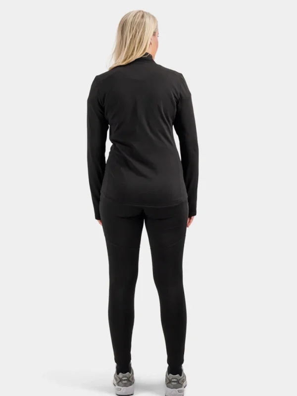 Didriksons Kajsa Midlayer Pants> Friluftsbyxor