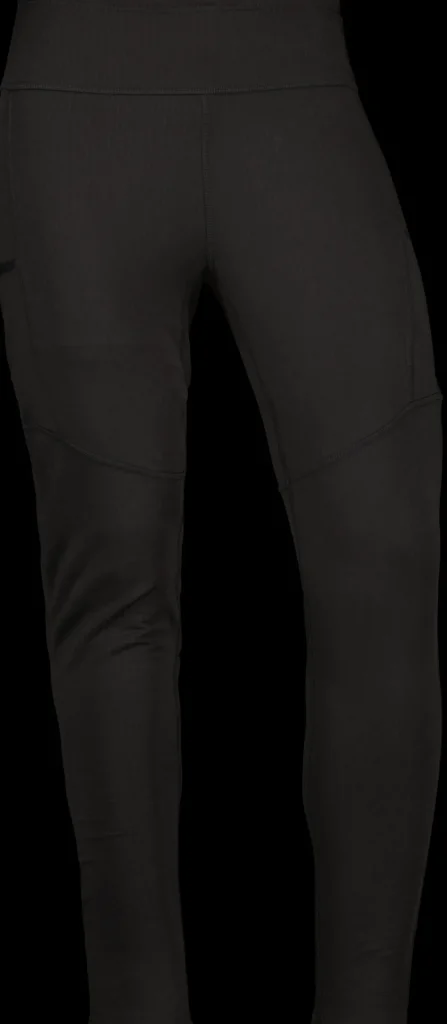Didriksons Kajsa Midlayer Pants> Friluftsbyxor