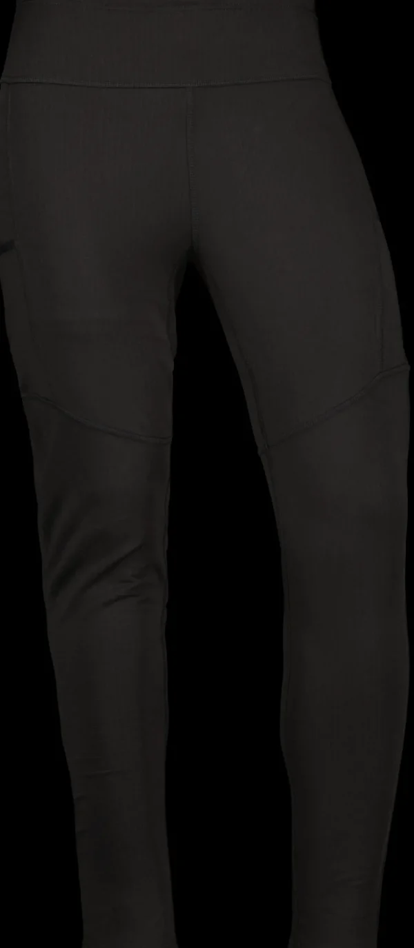Didriksons Kajsa Midlayer Pants> Friluftsbyxor