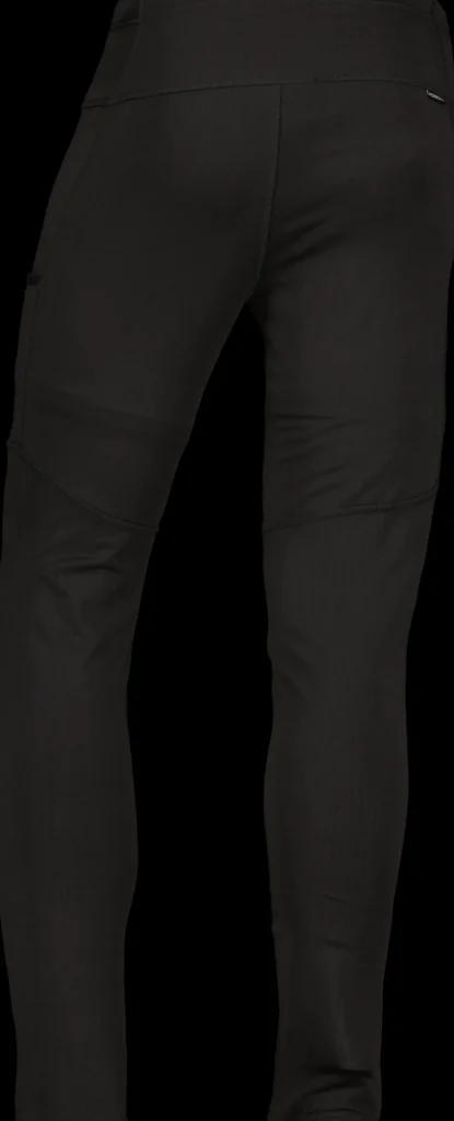 Didriksons Kajsa Midlayer Pants> Friluftsbyxor