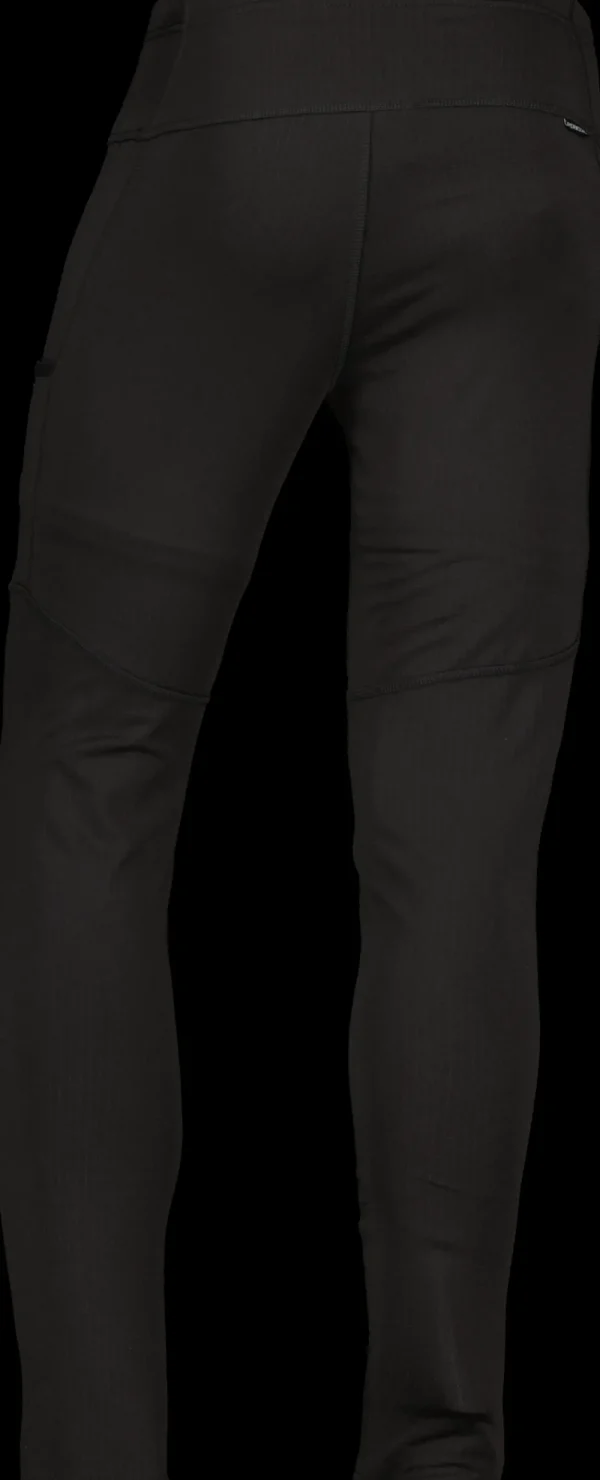 Didriksons Kajsa Midlayer Pants> Friluftsbyxor