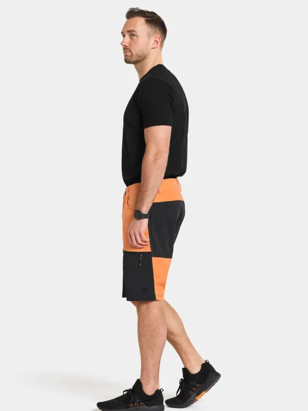 Didriksons Kallax Shorts> Shorts