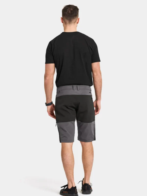 Didriksons Kallax Shorts> Shorts