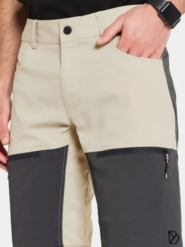 Didriksons Kallax Shorts> Shorts