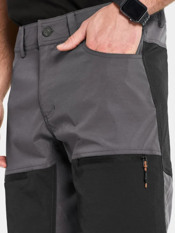 Didriksons Kallax Shorts> Shorts