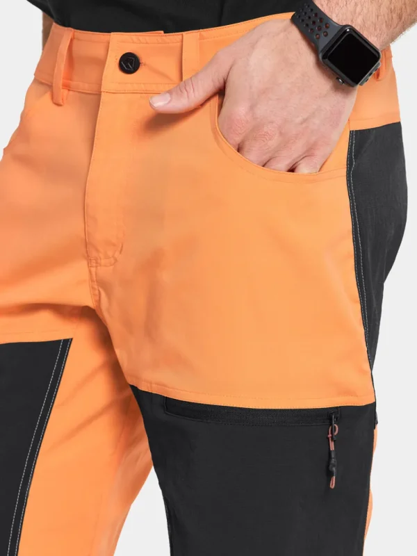Didriksons Kallax Shorts> Shorts