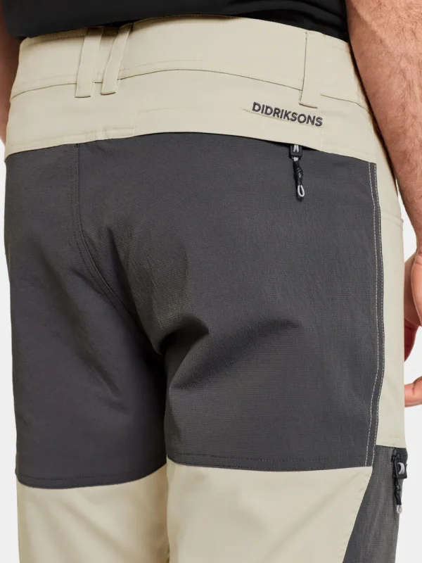 Didriksons Kallax Shorts> Shorts