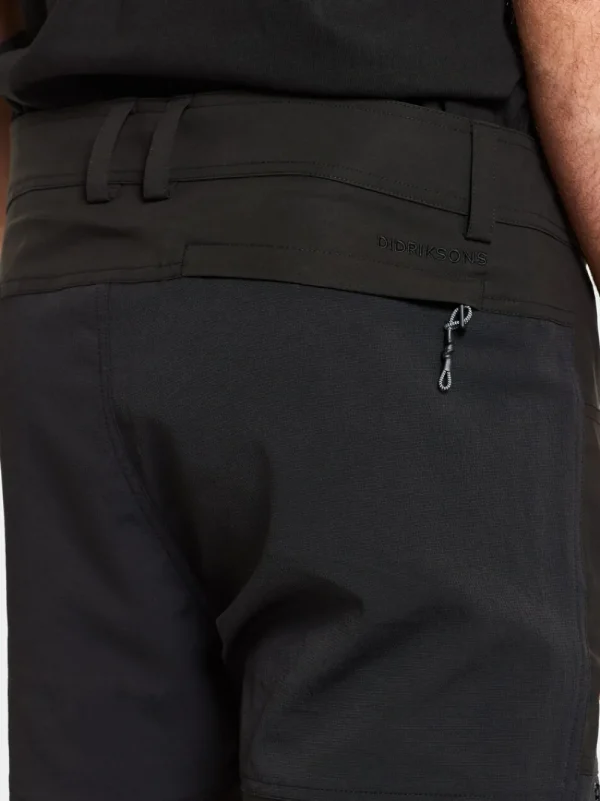 Didriksons Kallax Shorts> Shorts
