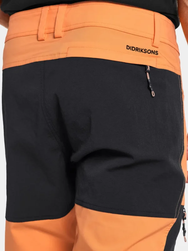 Didriksons Kallax Shorts> Shorts