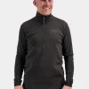 Didriksons Kalle Half-Zip> Fleecetröjor & Mellanlager