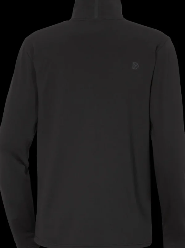 Didriksons Kalle Half-Zip> Fleecetröjor & Mellanlager