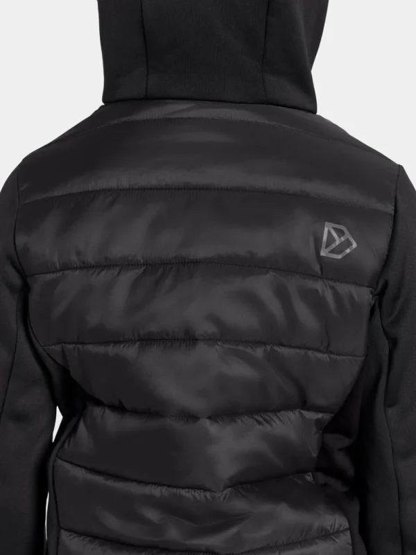 Didriksons Kapris Kids' Full-Zip>Barn Fleecetröjor & Mellanlager | Tröjor & T-Shirts