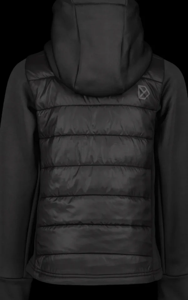 Didriksons Kapris Kids' Full-Zip>Barn Fleecetröjor & Mellanlager | Tröjor & T-Shirts