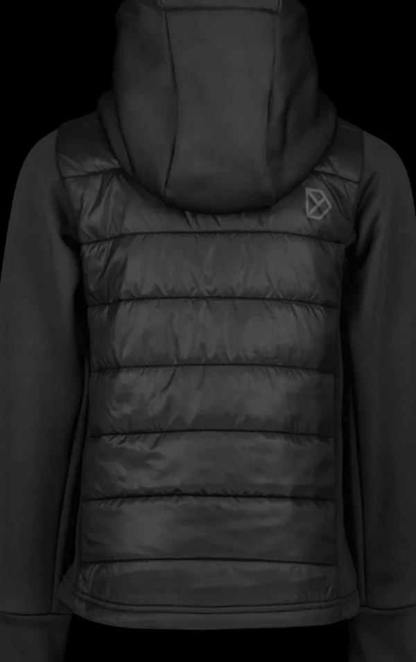 Didriksons Kapris Kids' Full-Zip>Barn Fleecetröjor & Mellanlager | Tröjor & T-Shirts