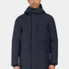 Didriksons Kenny Parka> Höstjackor | Vinterjackor