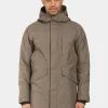 Didriksons Kenny Parka> Höstjackor | Vinterjackor