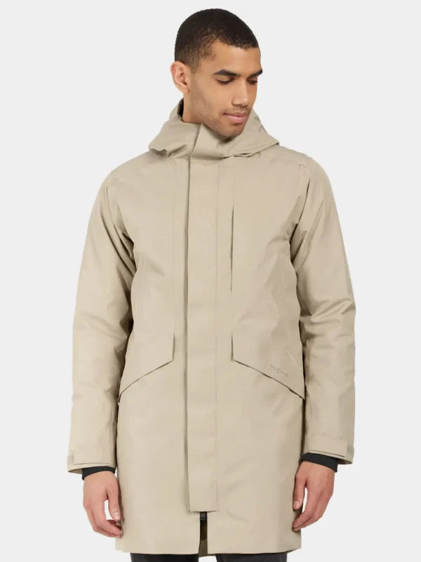 Didriksons Kenny Parka> Höstjackor | Vinterjackor