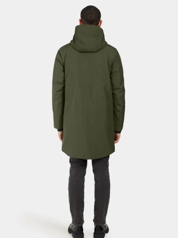 Didriksons Kenny Parka> Höstjackor | Vinterjackor