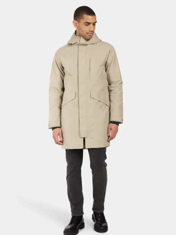 Didriksons Kenny Parka> Höstjackor | Vinterjackor