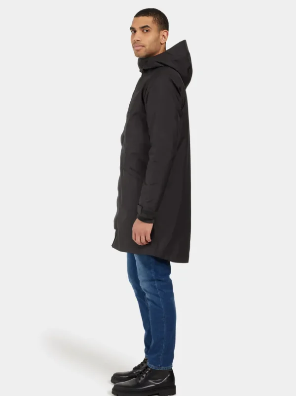 Didriksons Kenny Parka> Höstjackor | Vinterjackor