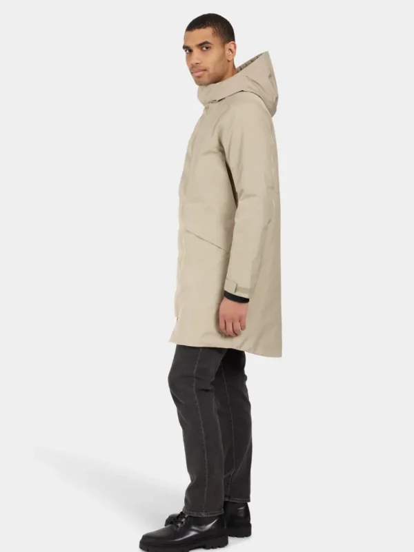 Didriksons Kenny Parka> Höstjackor | Vinterjackor