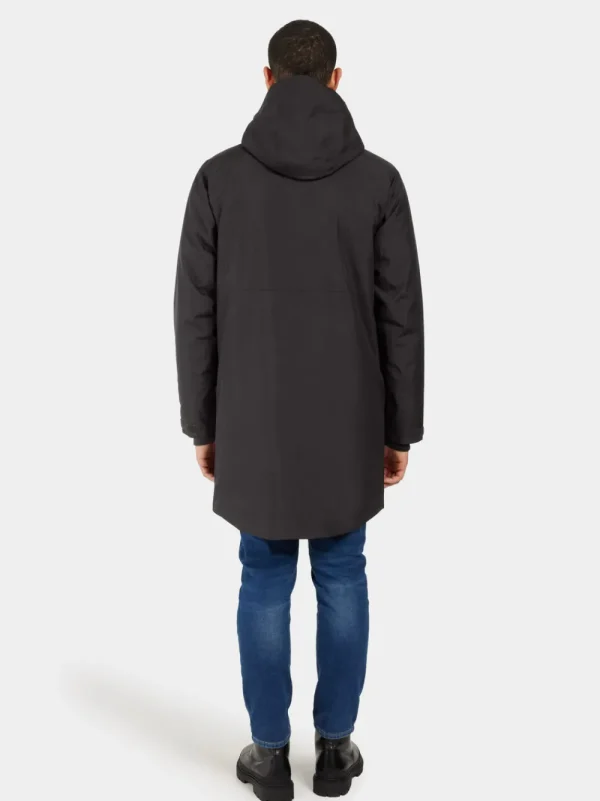 Didriksons Kenny Parka> Höstjackor | Vinterjackor