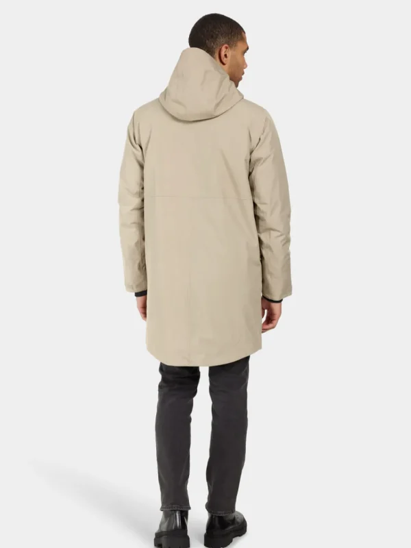 Didriksons Kenny Parka> Höstjackor | Vinterjackor