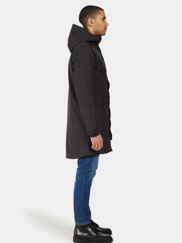 Didriksons Kenny Parka> Höstjackor | Vinterjackor