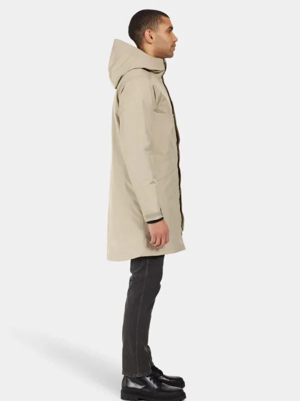 Didriksons Kenny Parka> Höstjackor | Vinterjackor