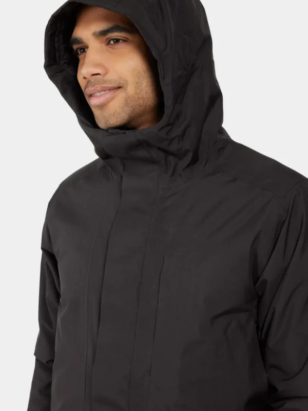 Didriksons Kenny Parka> Höstjackor | Vinterjackor