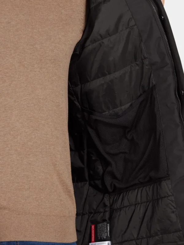 Didriksons Kenny Parka> Höstjackor | Vinterjackor