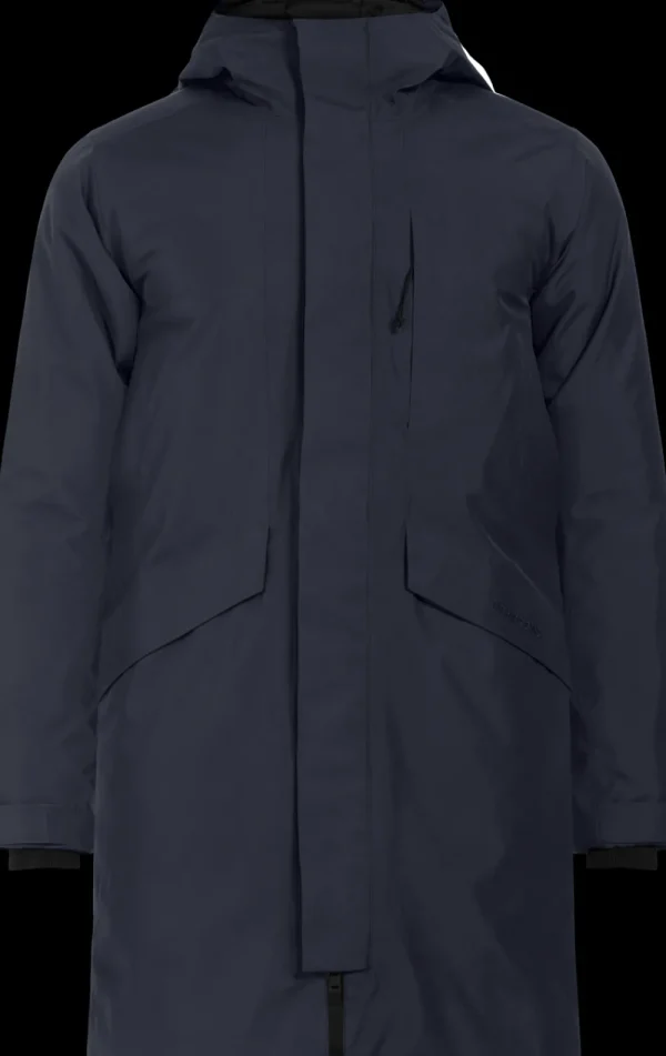 Didriksons Kenny Parka> Höstjackor | Vinterjackor