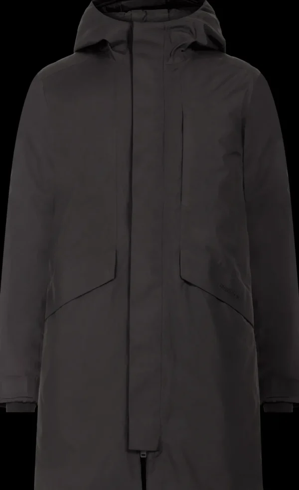 Didriksons Kenny Parka> Höstjackor | Vinterjackor