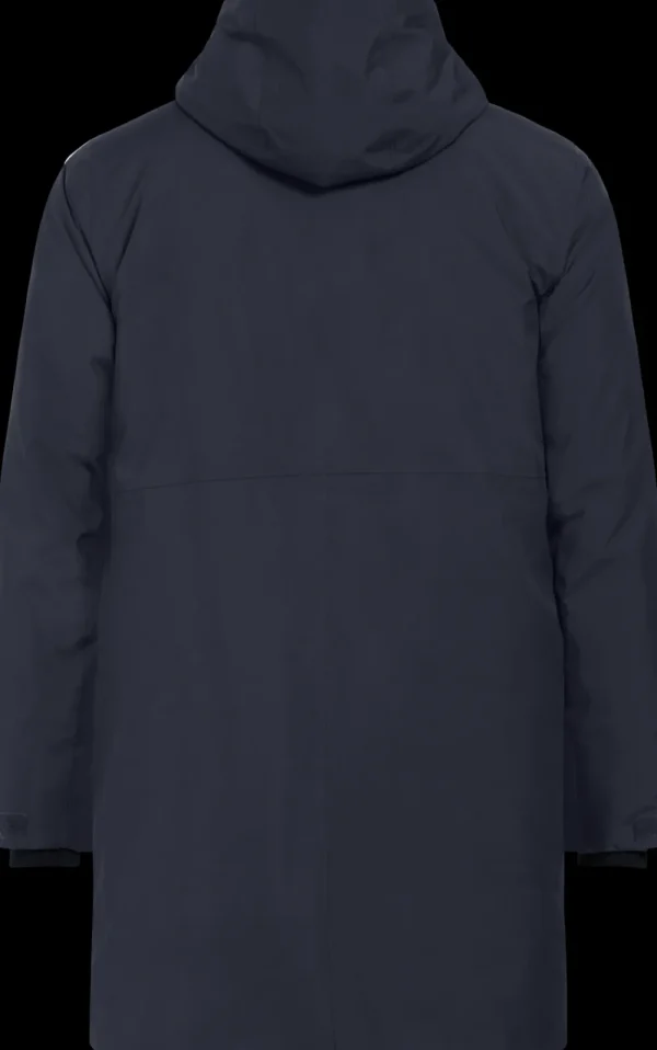 Didriksons Kenny Parka> Höstjackor | Vinterjackor