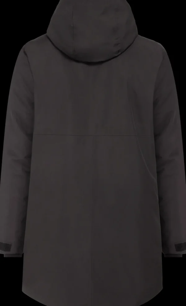 Didriksons Kenny Parka> Höstjackor | Vinterjackor