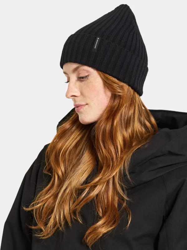 Didriksons Laken Beanie>Barn Mössor & Kepsar | Mössor & Kepsar
