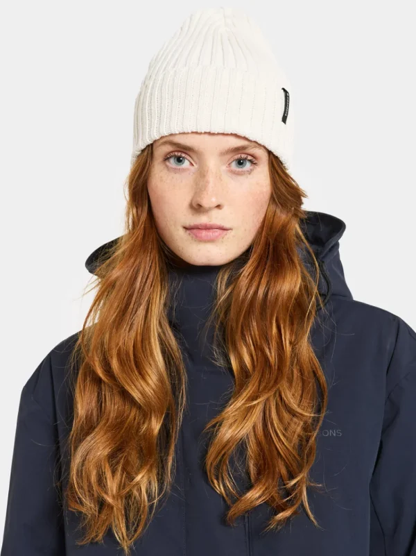 Didriksons Laken Beanie>Barn Mössor & Kepsar | Mössor & Kepsar