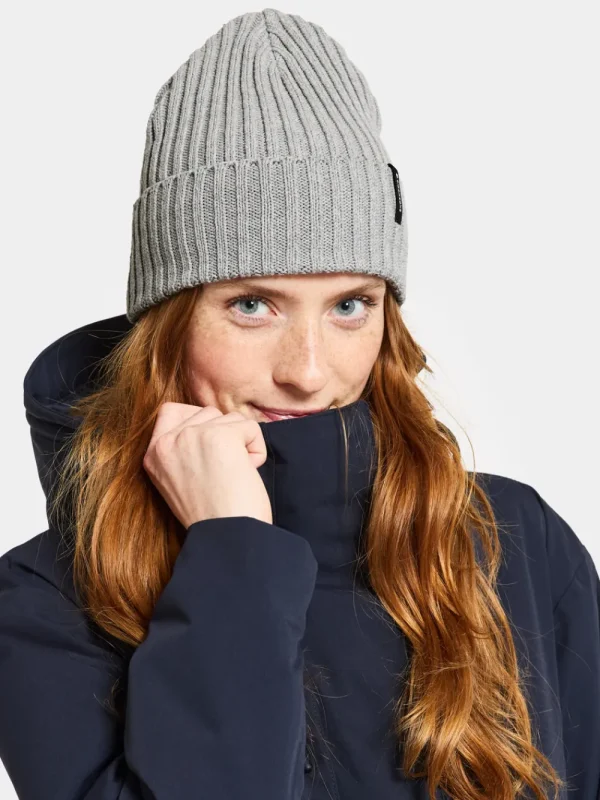 Didriksons Laken Beanie>Barn Mössor & Kepsar | Mössor & Kepsar