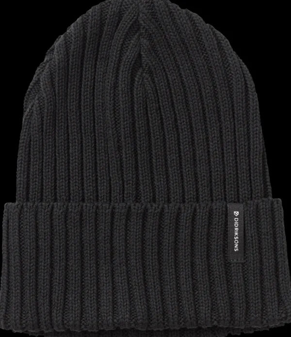 Didriksons Laken Beanie>Barn Mössor & Kepsar | Mössor & Kepsar