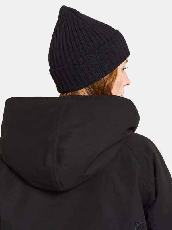 Didriksons Laken Beanie>Barn Mössor & Kepsar | Mössor & Kepsar