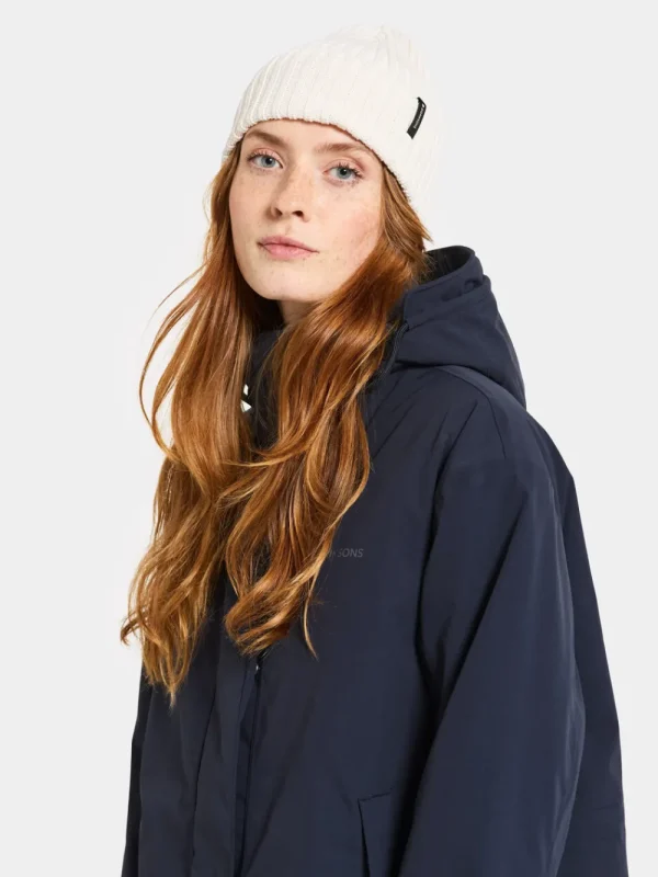 Didriksons Laken Beanie>Barn Mössor & Kepsar | Mössor & Kepsar