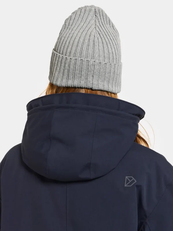 Didriksons Laken Beanie>Barn Mössor & Kepsar | Mössor & Kepsar