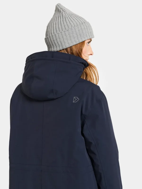 Didriksons Laken Beanie>Barn Mössor & Kepsar | Mössor & Kepsar